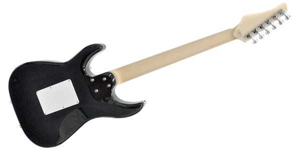 SCHECTER ( シェクター )  / SD-2-24-AL Maple See-thru Pink画像4