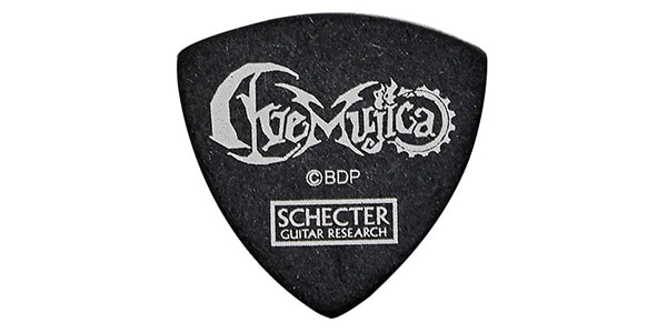 SCHECTER / SPA-Oblivionis画像2