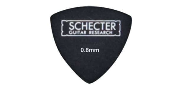 SCHECTER / SPD-MP10BK