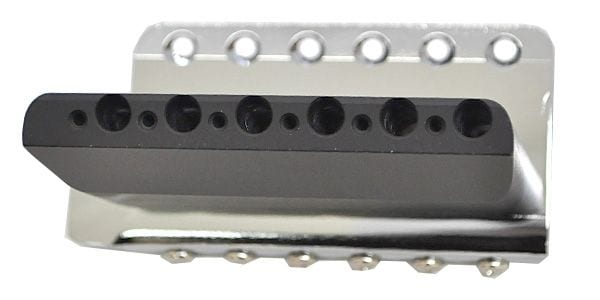SCHECTER / Synchronized Tremolo Bridge Chrome 画像3