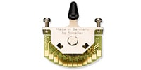 SCHALLER / Mega Switch Model M-5Way