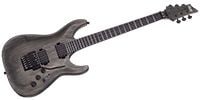 SCHECTER C-1 FR Apocalypse Rusty Grey