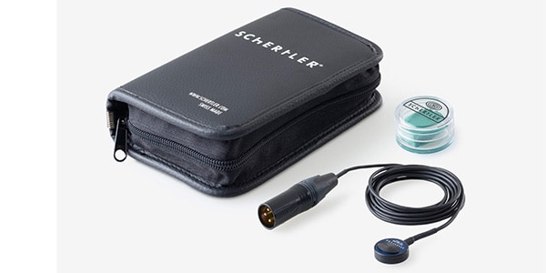 SCHERTLER ( シャートラー )  / Dyn-M-P48 Mandolin Microphone画像2