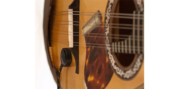 SCHERTLER ( シャートラー )  / Dyn-M-P48 Mandolin Microphone画像3