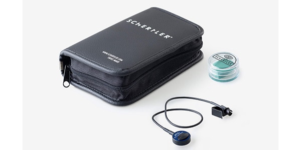 SCHERTLER ( シャートラー )  / Dyn-V-P48 Violin Microphone画像2