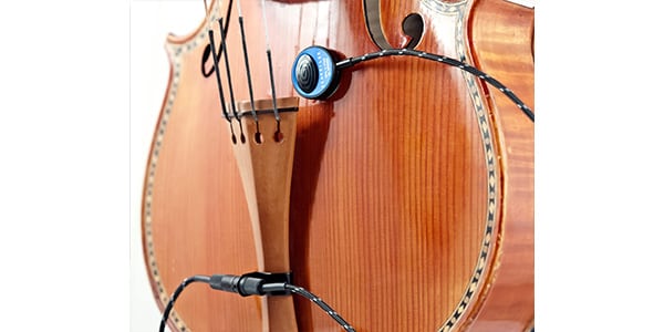 SCHERTLER ( シャートラー )  / Dyn-V-P48 Violin Microphone画像3