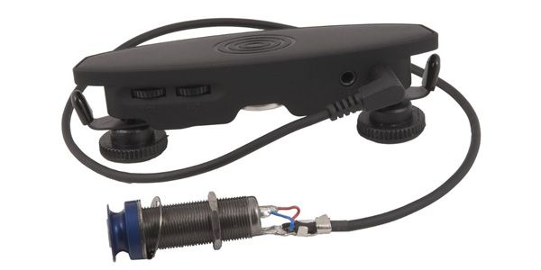 SCHERTLER / M-AG6 BK 画像3