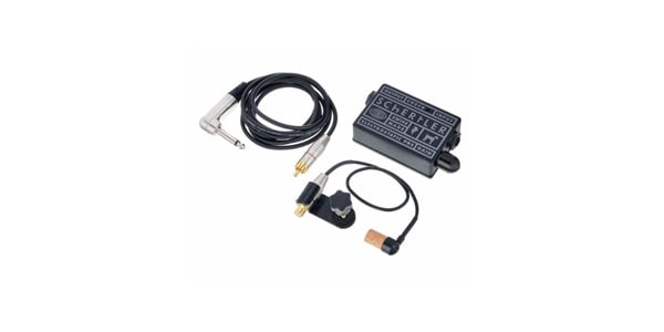 SCHERTLER / STAT-B 画像2