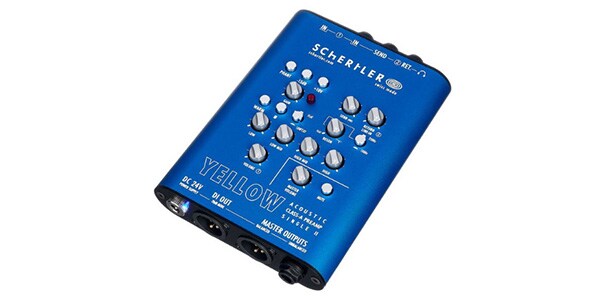SCHERTLER / 	STAT-C PRO