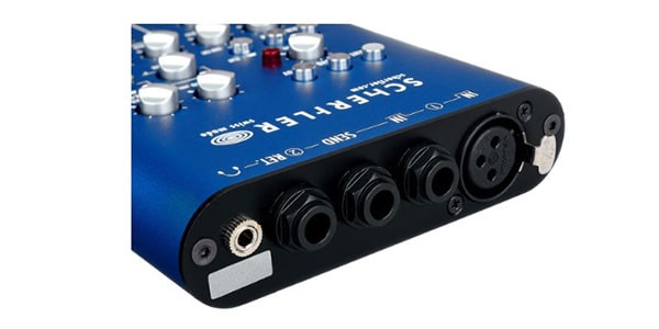 SCHERTLER / 	STAT-C PRO画像10