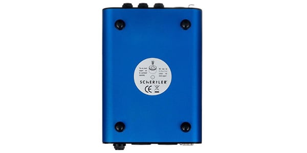 SCHERTLER / 	STAT-C PRO画像11