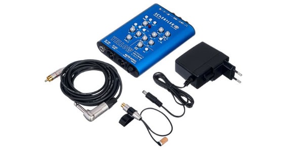 SCHERTLER / 	STAT-C PRO画像12