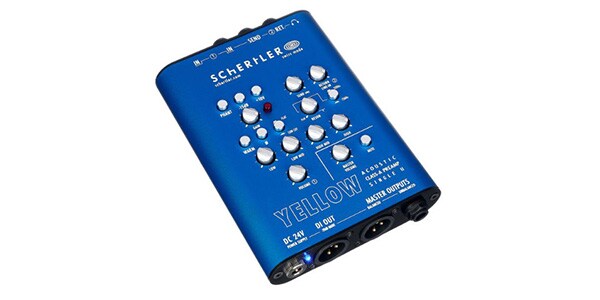 SCHERTLER / 	STAT-C PRO画像3