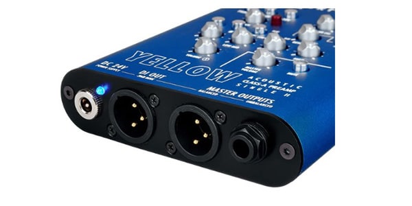 SCHERTLER / 	STAT-C PRO画像9