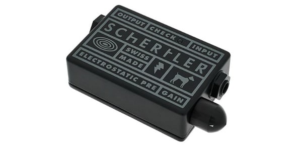 SCHERTLER / 	STAT-C Set画像2