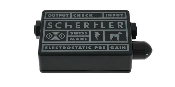 SCHERTLER / 	STAT-C Set画像3