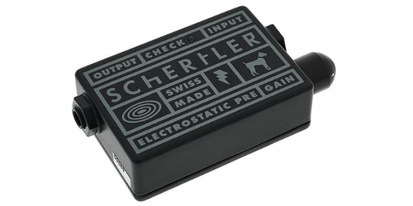 SCHERTLER / 	STAT-C Set画像4