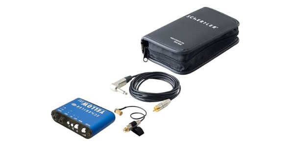 SCHERTLER / STAT-C Uno Set