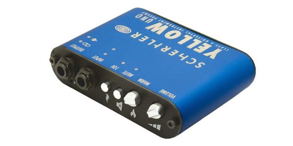 SCHERTLER / STAT-C Uno Set画像3