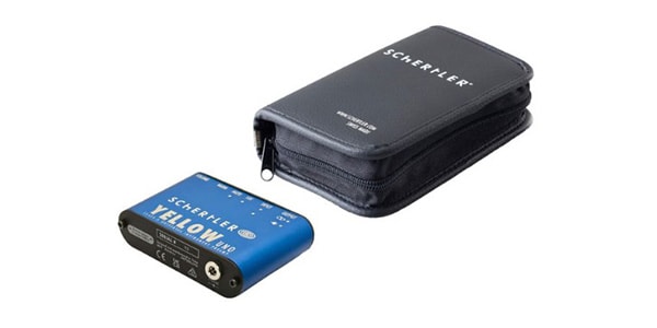 SCHERTLER / STAT-C Uno Set画像6