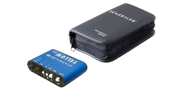 SCHERTLER / STAT-C Uno Set画像7