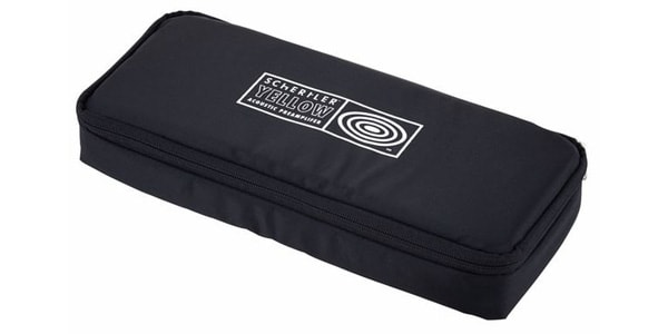 SCHERTLER / STAT-V PRO画像11