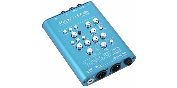 SCHERTLER / STAT-V PRO画像4