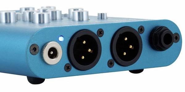 SCHERTLER / STAT-V PRO画像7