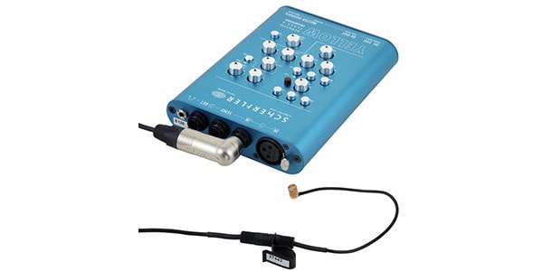 SCHERTLER / STAT-V PRO画像9