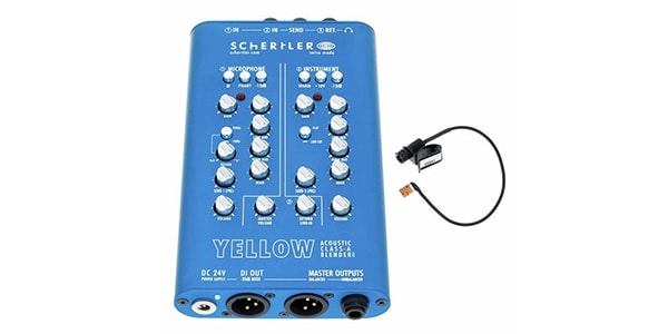 SCHERTLER / STAT-V Road