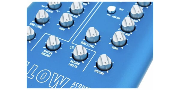 SCHERTLER / STAT-V Road画像11