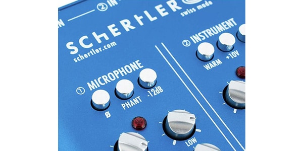 SCHERTLER / STAT-V Road画像12