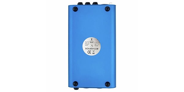 SCHERTLER / STAT-V Road画像13