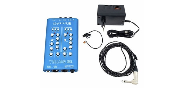 SCHERTLER / STAT-V Road画像14