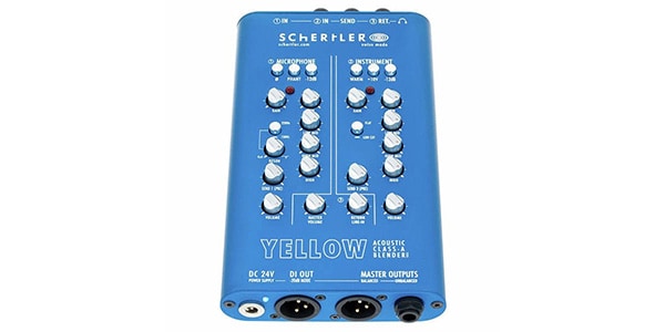 SCHERTLER / STAT-V Road画像3