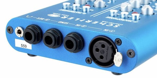 SCHERTLER / STAT-V Road画像9