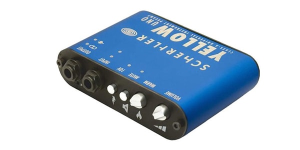 SCHERTLER / STAT-V Uno Set画像3