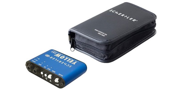 SCHERTLER / STAT-V Uno Set画像7