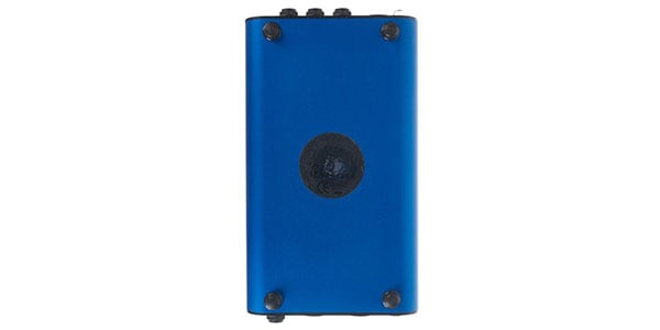 SCHERTLER / 	Yellow Blender画像11