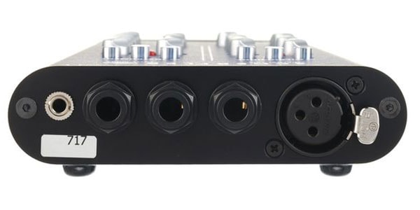 SCHERTLER / 	Yellow Blender画像7