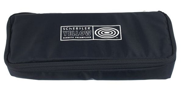 SCHERTLER / 	Yellow Single Pre-Amplifier画像14