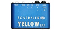 SCHERTLER / 	Yellow Uno Pre-Amplifier