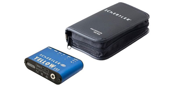 SCHERTLER / 	Yellow Uno Pre-Amplifier画像5