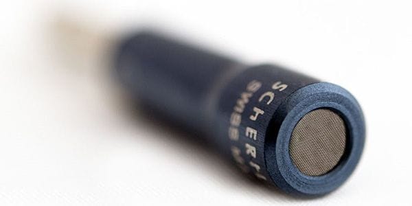 SCHERTLER / S-MIC-M 画像3