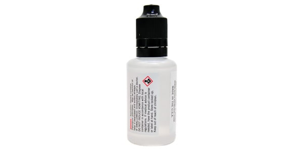 Schilke ( シルキー )  / Ultra-Fast Valve Oil ウルトラファストバルブオイル画像2