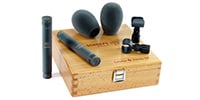 SCHOEPS Stereo-Set MK 5