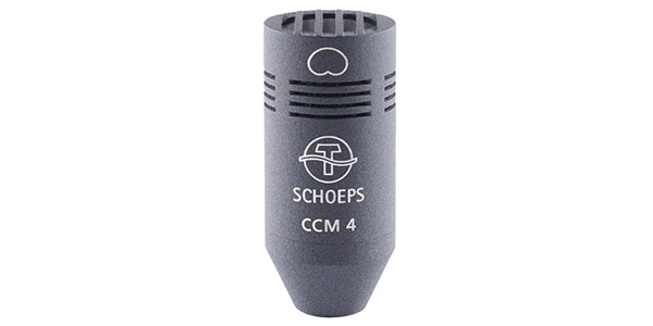 SCHOEPS / CCM 4 Lg