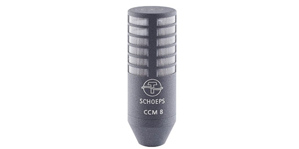 SCHOEPS ( ショップス )  / CCM 8 Lg