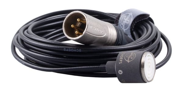 SCHOEPS / CMC 1K