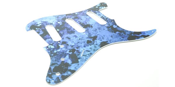 Fender Stratocaster Ultra Blue Burst 1998年製 税込販売価格